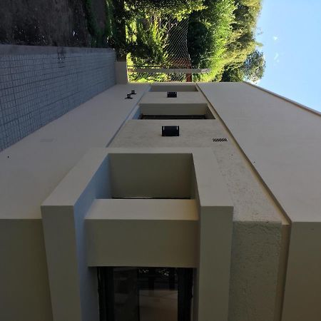 Casa Ebel Villa Alpa Corral Exterior photo